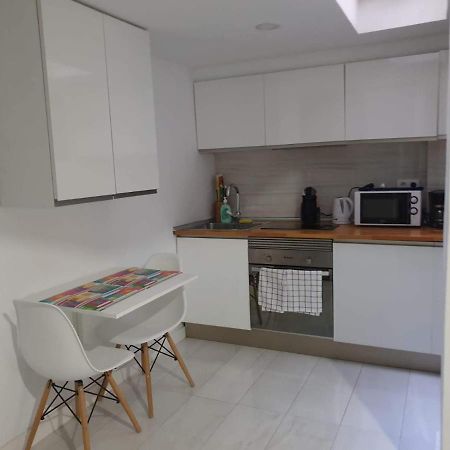 Loft Office Apartment Valencia Luaran gambar