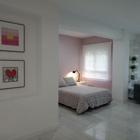 Loft Office Apartment Valencia Luaran gambar