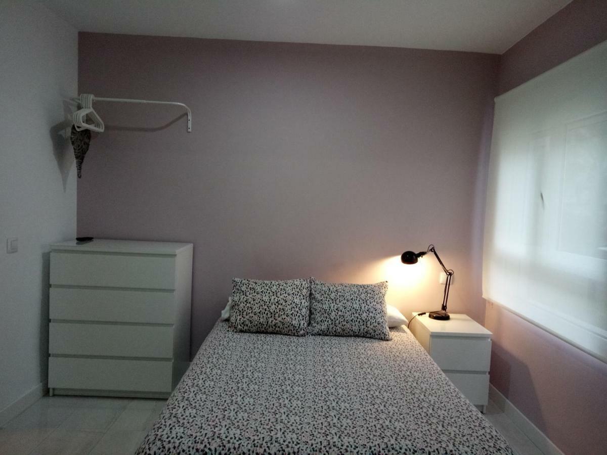 Loft Office Apartment Valencia Luaran gambar
